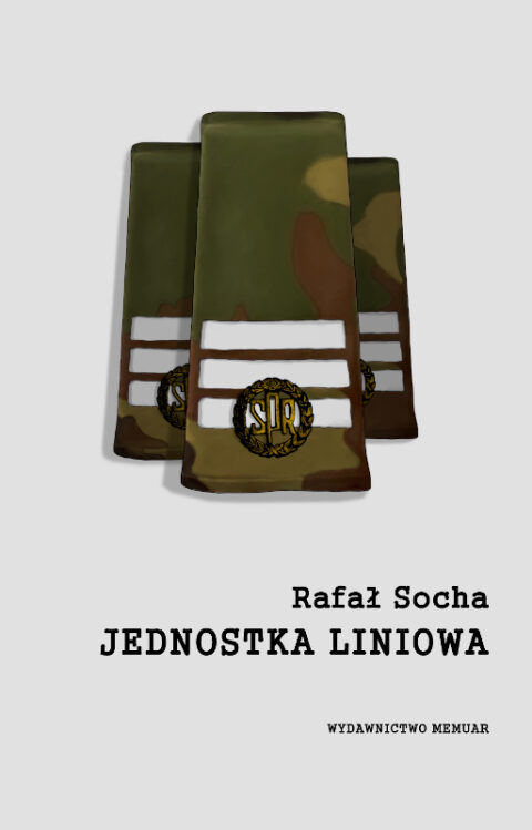 Jednostka liniowa