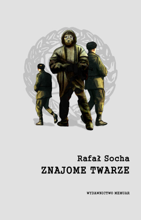 Znajome twarze