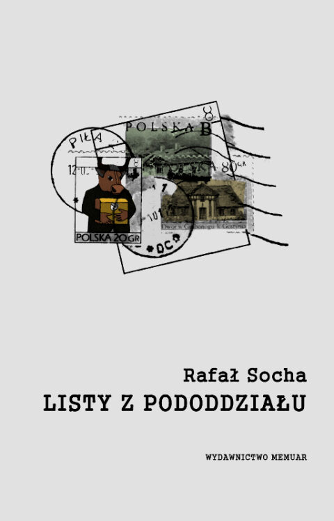 Listy z pododdziału