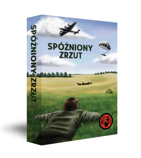 Spóźniony zrzut